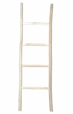 TEAK Support Naturel