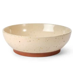 TERRA Bol Beige