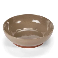 TERRA Bol Taupe