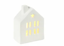 TESS Pied De Lampe Doré