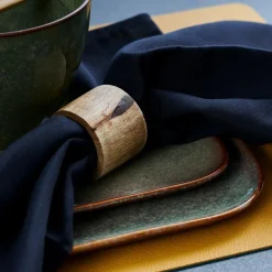 TILA Serviette Blanc