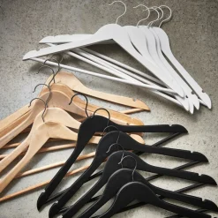 TRES Portemanteau Mural Naturel