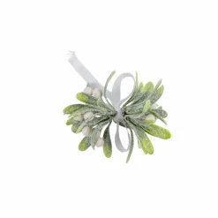 TULLY Déco à Suspendre Blanc