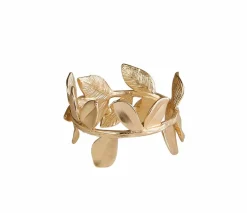 UNI Set De 20 Serviettes Vert Clair