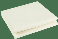 UNILINE Nappe Blanc Cassé