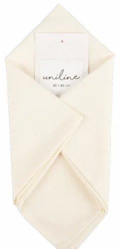UNILINE Nappe Vert Foncé