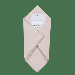 UNILINE Serviette Beige