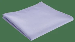 UNILINE Serviette Mauve