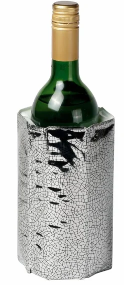 VACUVIN Marque-verres Set De 12 Diverses Couleurs