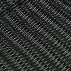 VIENNA Chaise De Salle à Manger Noir