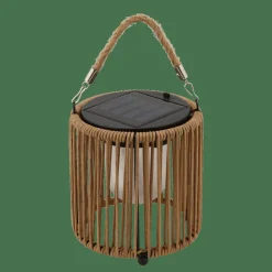 VINN Lampe Solaire Naturel