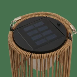 VINN Lampe Solaire Naturel