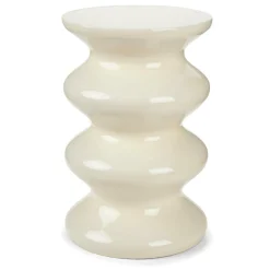 WAVY Table D'appoint Beige