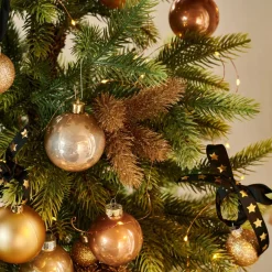 WILLOW Couronne Naturel