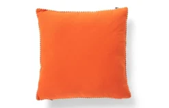 YVONNE Coussin Orange