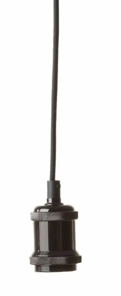 ZIRKA Abat-jour E27 Naturel